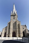 Eglise de Bouin 85230